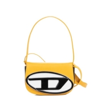 Сумка на плечо Diesel 1DR с логотипом